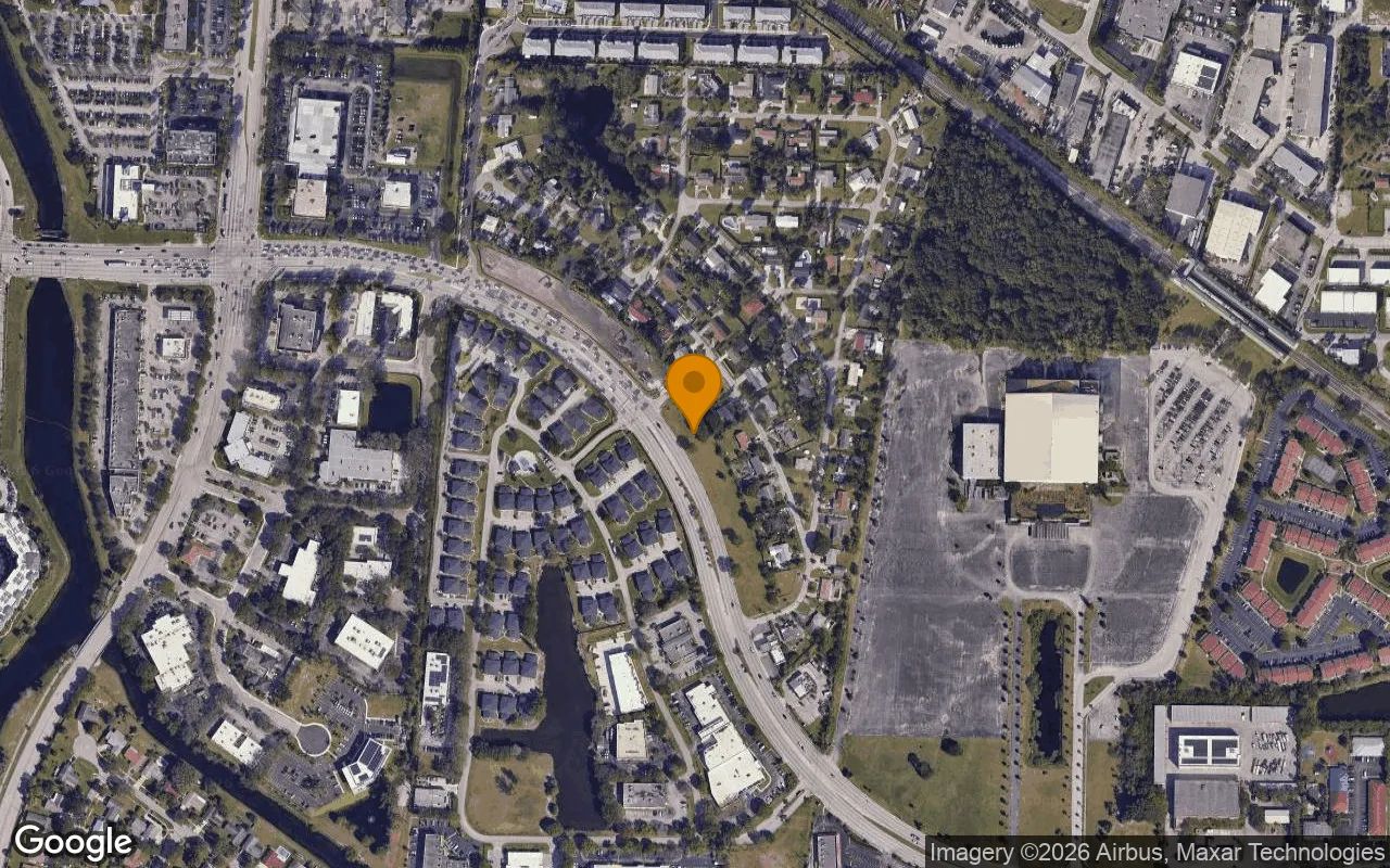 0.55 Acres in Belle Glade - Palm Beach County, FL in Palm Beach County, FL
