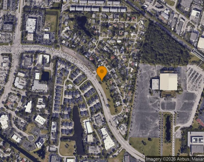 0.55 Acres in Belle Glade - Palm Beach County, FL in Palm Beach County, FL