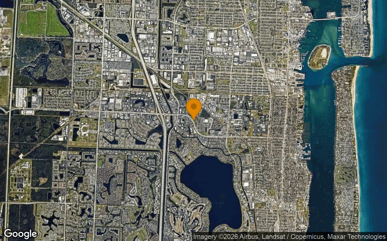 0.55 Acres in Belle Glade - Palm Beach County, FL in Palm Beach County, FL