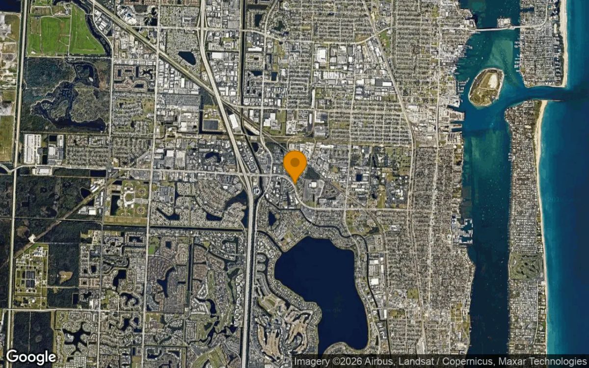 0.55 Acres in Belle Glade - Palm Beach County, FL - Image 3