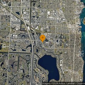 0.55 Acres in Belle Glade - Palm Beach County, FL in Palm Beach County, FL