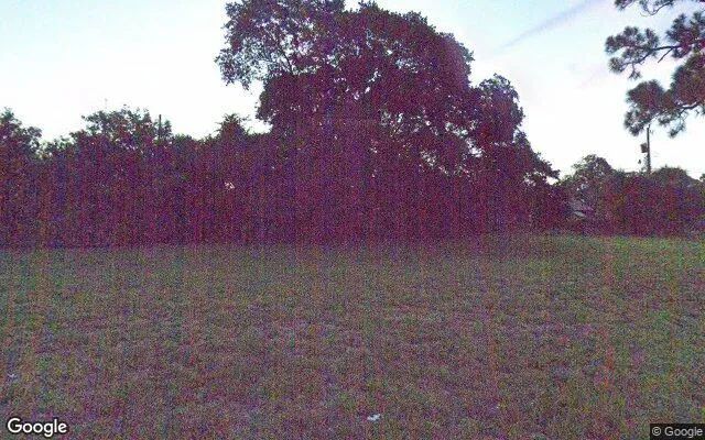 0.55 Acres in Belle Glade - Palm Beach County, FL in Palm Beach County, FL