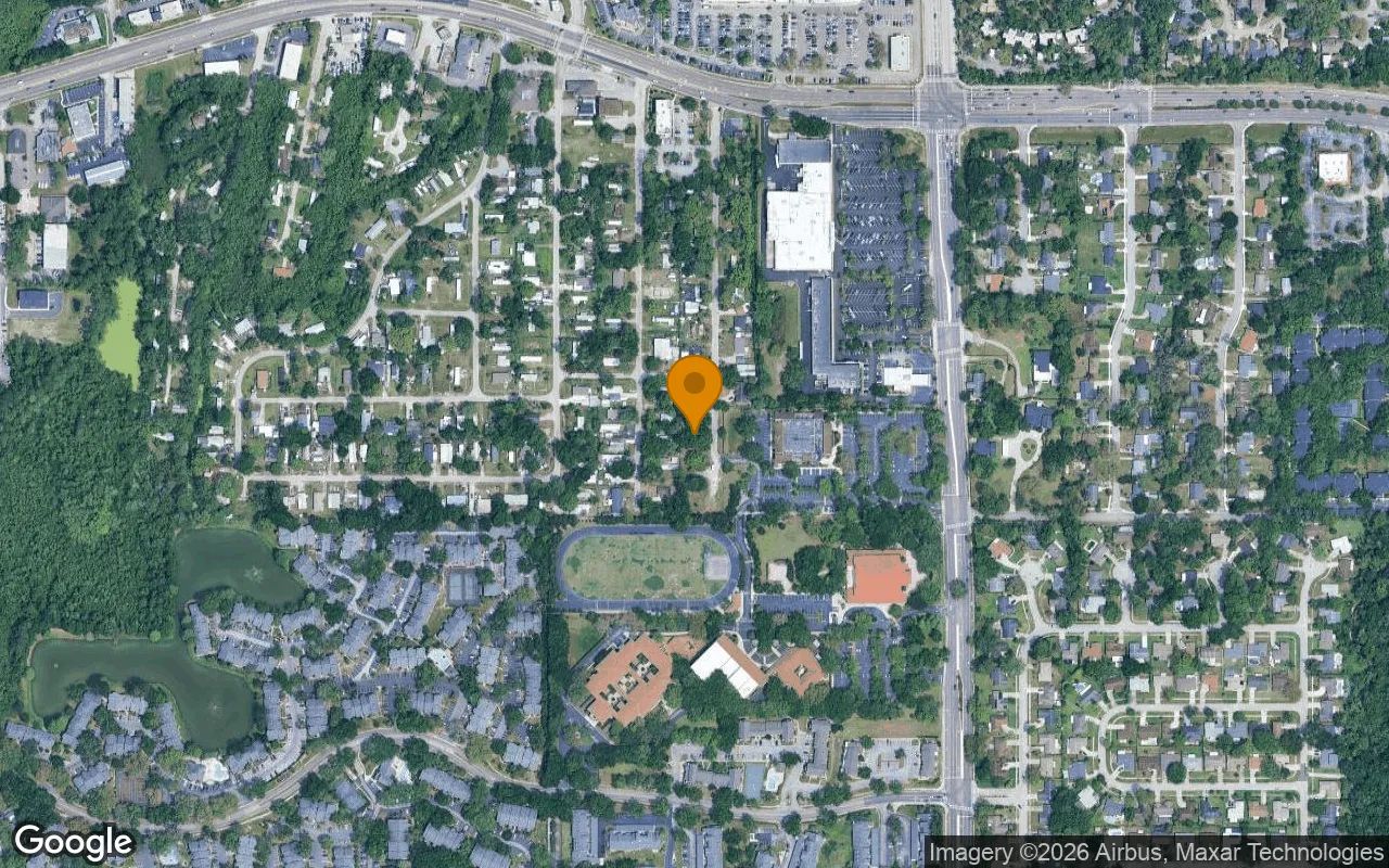 0.1 Acres in Altamonte Springs - Seminole County, FL in Seminole County, FL