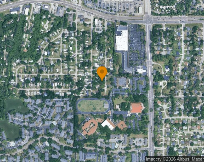 0.1 Acres in Altamonte Springs - Seminole County, FL in Seminole County, FL