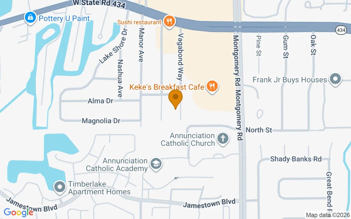 0.1 Acres in Altamonte Springs - Seminole County, FL - Image 2