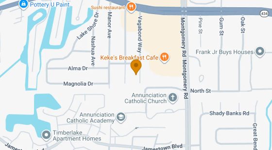 0.1 Acres in Altamonte Springs - Seminole County, FL in Seminole County, FL