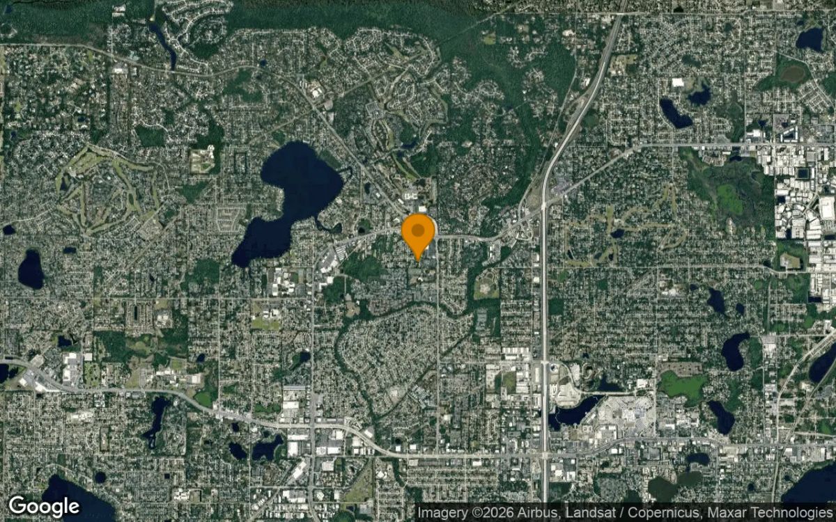 0.1 Acres in Altamonte Springs - Seminole County, FL - Image 3