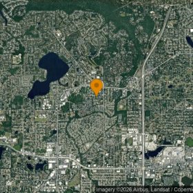 0.1 Acres in Altamonte Springs - Seminole County, FL in Seminole County, FL