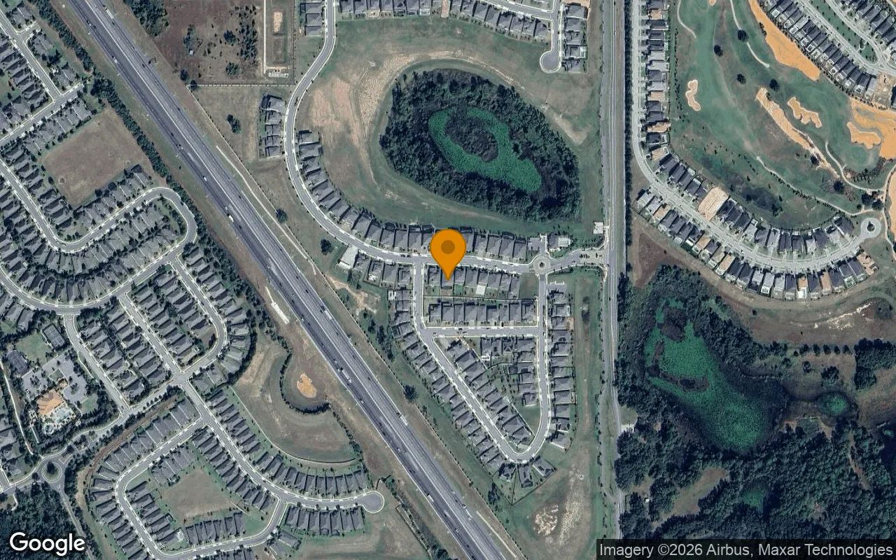 0.24 Acres in Montverde - Lake County, FL in Lake County, FL