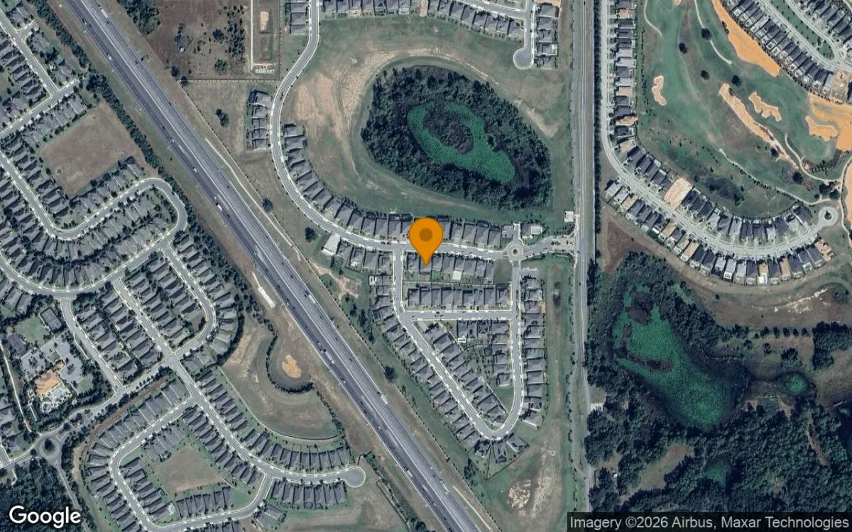 0.24 Acres in Montverde - Lake County, FL - Main image