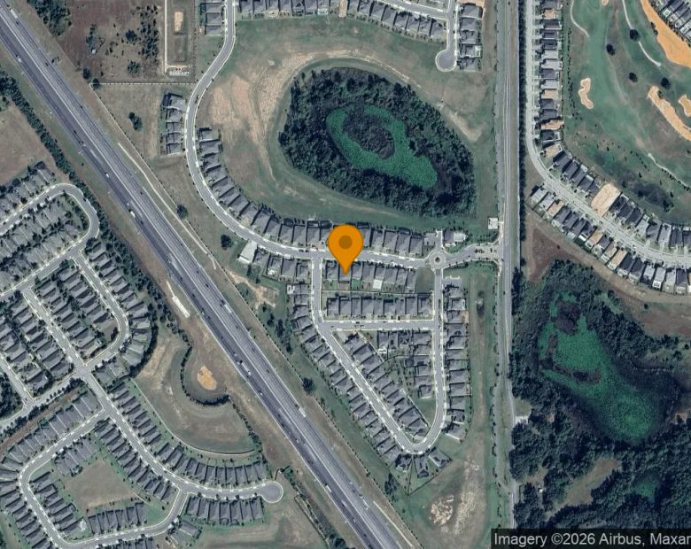 0.24 Acres in Montverde - Lake County, FL in Lake County, FL
