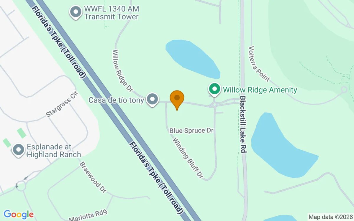 0.24 Acres in Montverde - Lake County, FL - Image 2