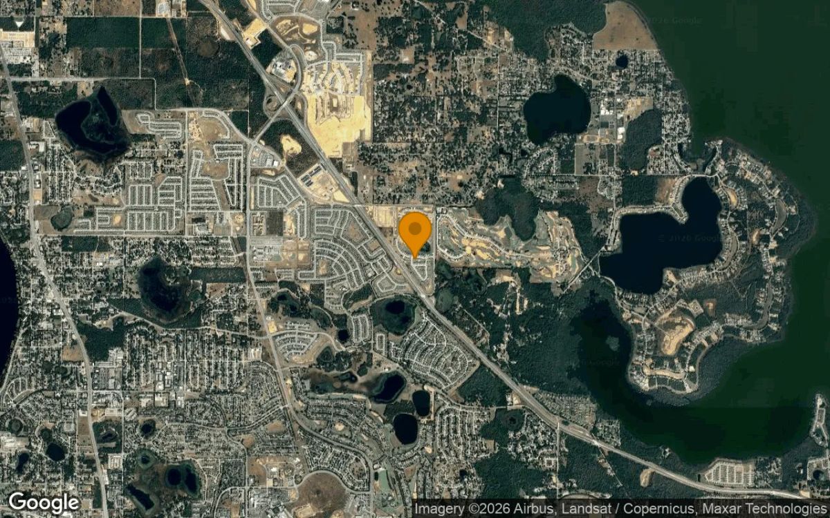 0.24 Acres in Montverde - Lake County, FL - Image 3