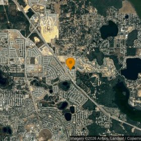 0.24 Acres in Montverde - Lake County, FL in Lake County, FL