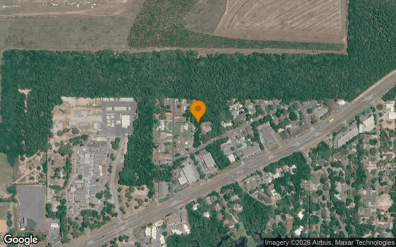 2.7 Acres in Fort Walton Beach - Okaloosa County, FL in Okaloosa County, FL