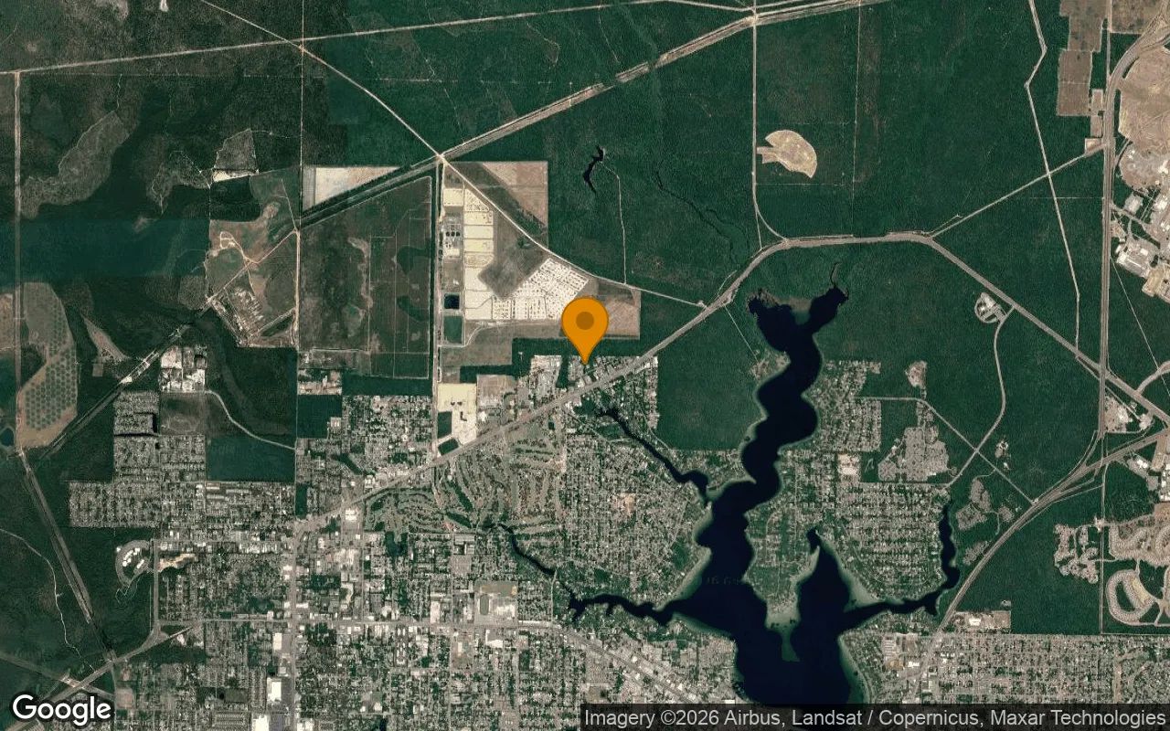 2.7 Acres in Fort Walton Beach - Okaloosa County, FL in Okaloosa County, FL