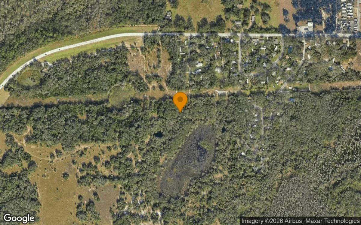 0.55 Acres in Thonotosassa - Hillsborough County, FL - Main image