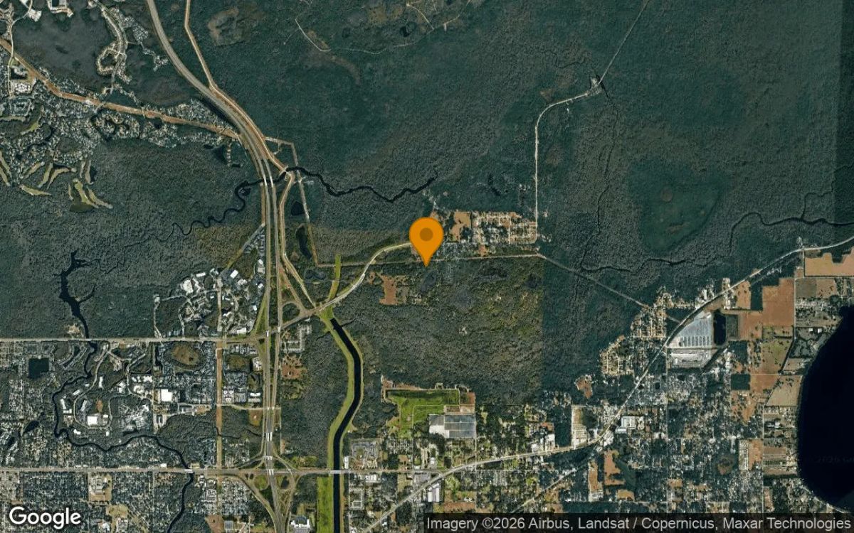 0.55 Acres in Thonotosassa - Hillsborough County, FL - Image 3