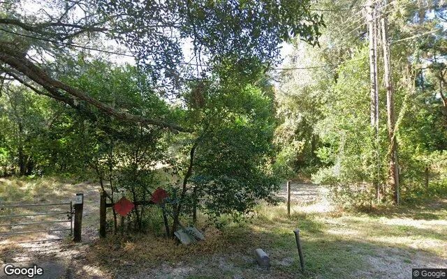 0.55 Acres in Thonotosassa - Hillsborough County, FL - Image 4