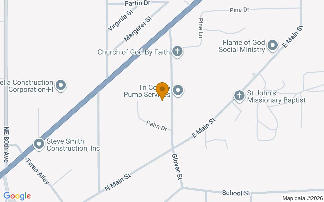 0.55 Acres in Bronson - Levy County, FL in Levy County, FL