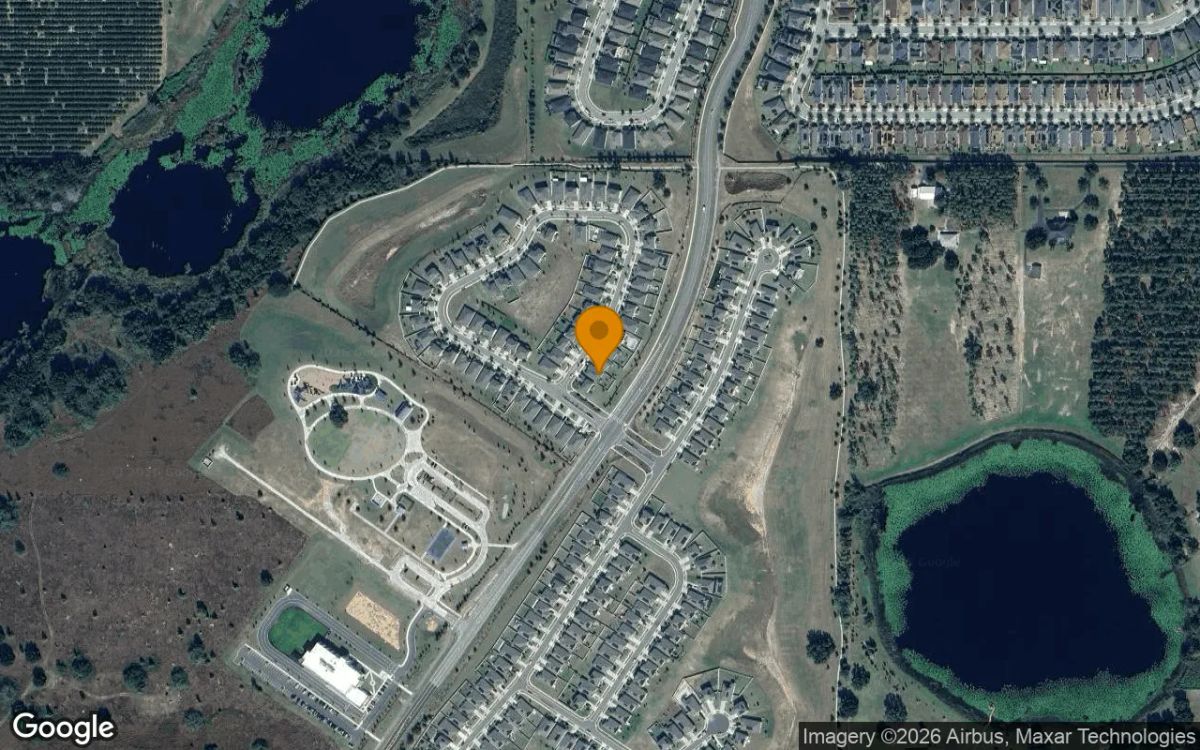 0.14 Acres in Groveland - Lake County, FL - Main image