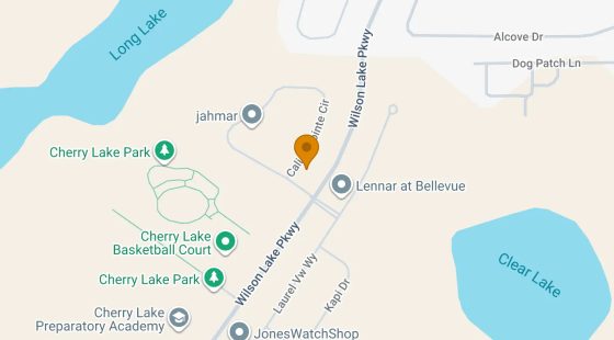 0.14 Acres in Groveland - Lake County, FL in Lake County, FL