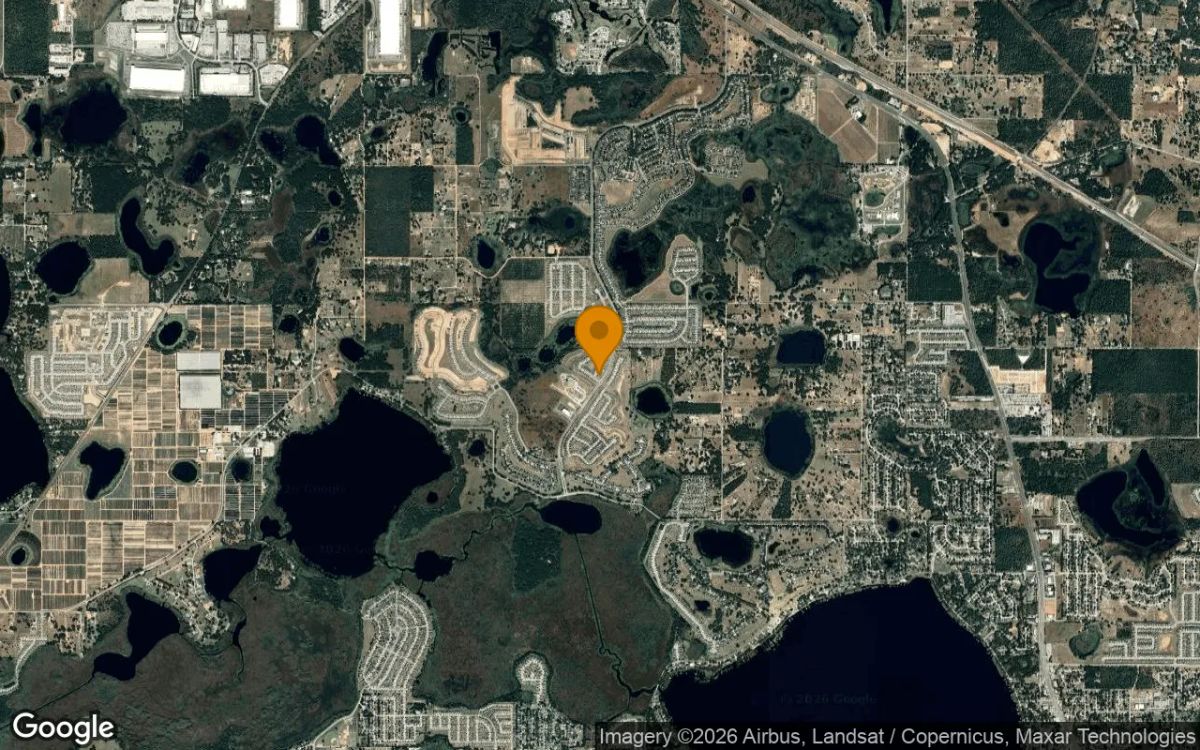 0.14 Acres in Groveland - Lake County, FL - Image 3
