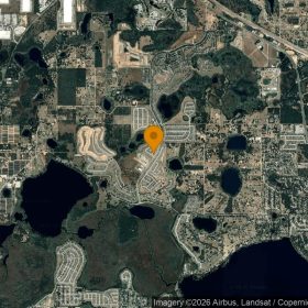 0.14 Acres in Groveland - Lake County, FL in Lake County, FL