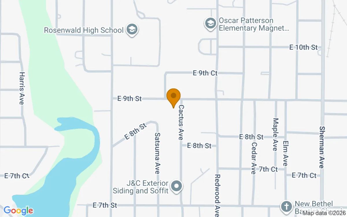 0.55 Acres in Panama City - Bay County, FL - Image 2
