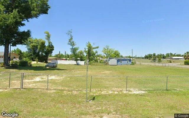 0.55 Acres in Panama City - Bay County, FL in Bay County, FL