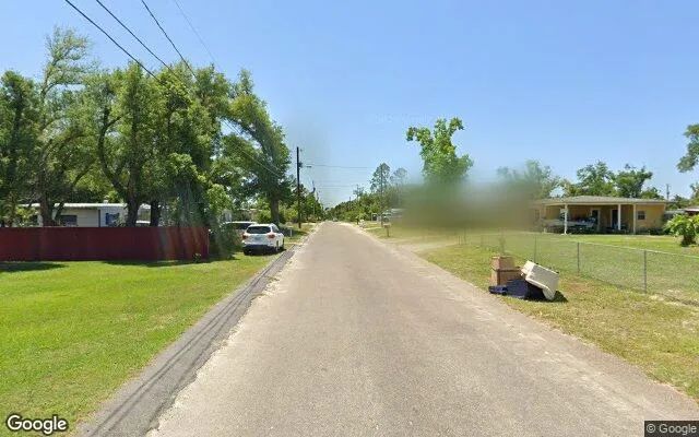 Decorative background for 0.55 Acres in Panama City - Bay County, FL image 5