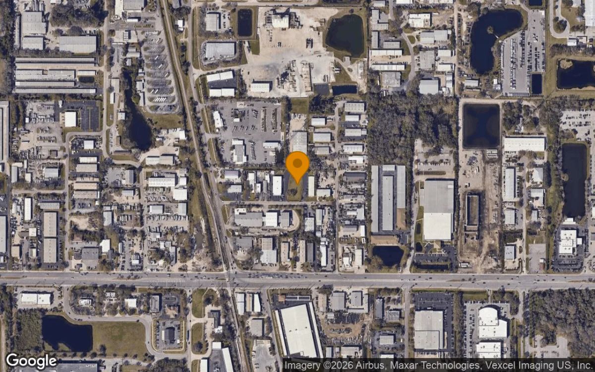 0.55 Acres in Sarasota - Sarasota County, FL - Main image