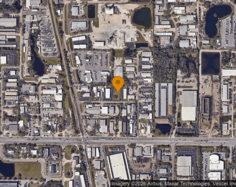 0.55 Acres in Sarasota - Sarasota County, FL in Sarasota County, FL