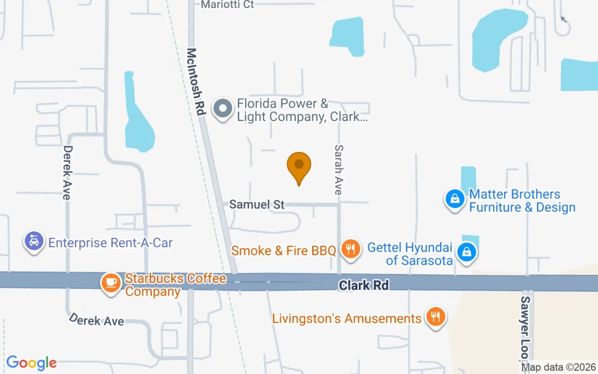 0.55 Acres in Sarasota - Sarasota County, FL - Image 2