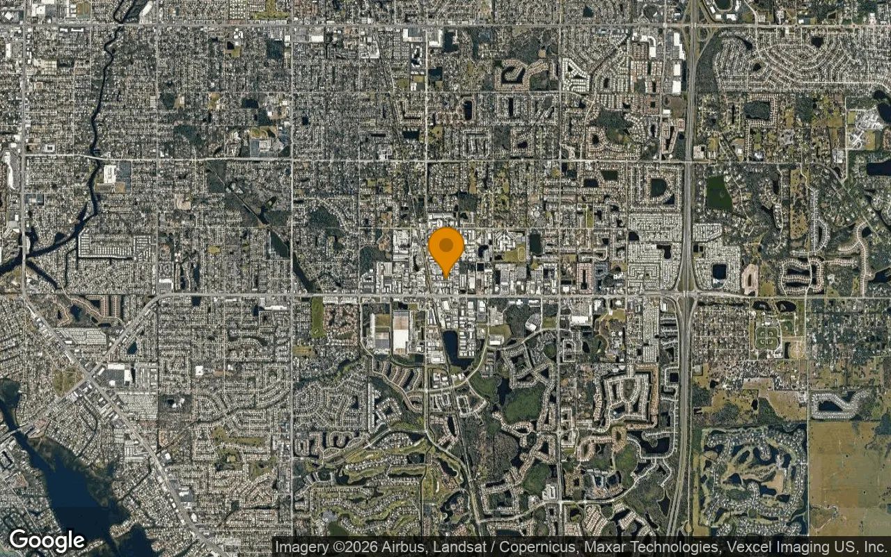 0.55 Acres in Sarasota - Sarasota County, FL in Sarasota County, FL