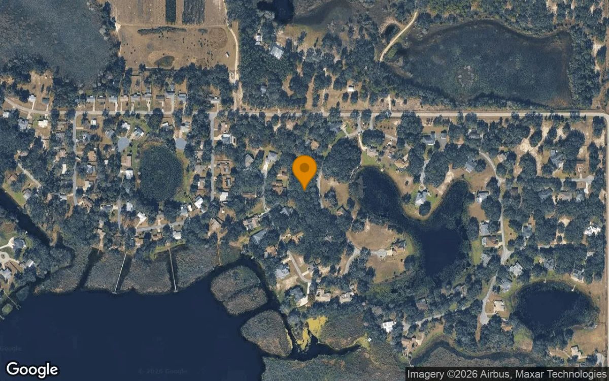 0.55 Acres in Inverness - Citrus County, FL - Main image