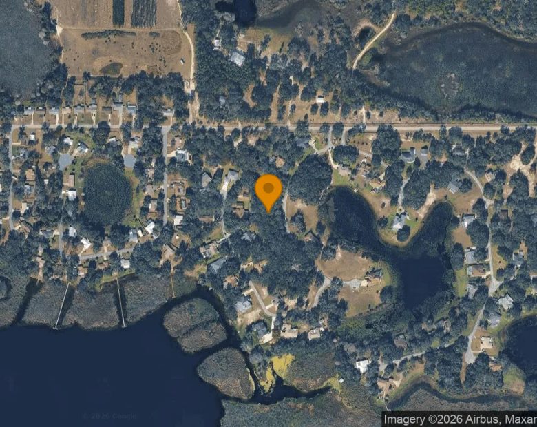 0.55 Acres in Inverness - Citrus County, FL in Citrus County, FL