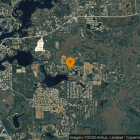 0.55 Acres in Inverness - Citrus County, FL in Citrus County, FL