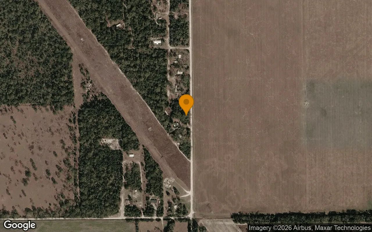 0.32 Acres in O Brien - Suwannee County, FL in Suwannee County, FL