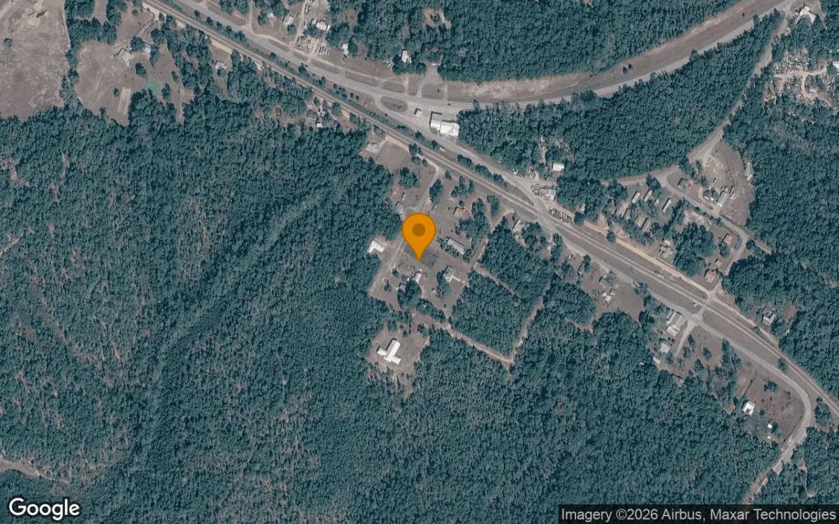0.16 Acres in Argyle - Walton County, FL - Main image