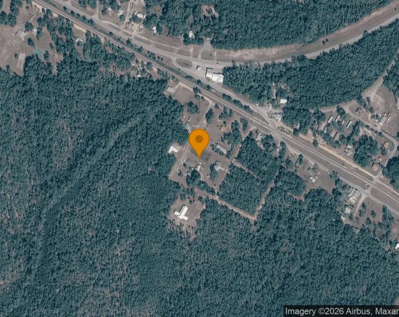 0.16 Acres in Argyle - Walton County, FL in Walton County, FL