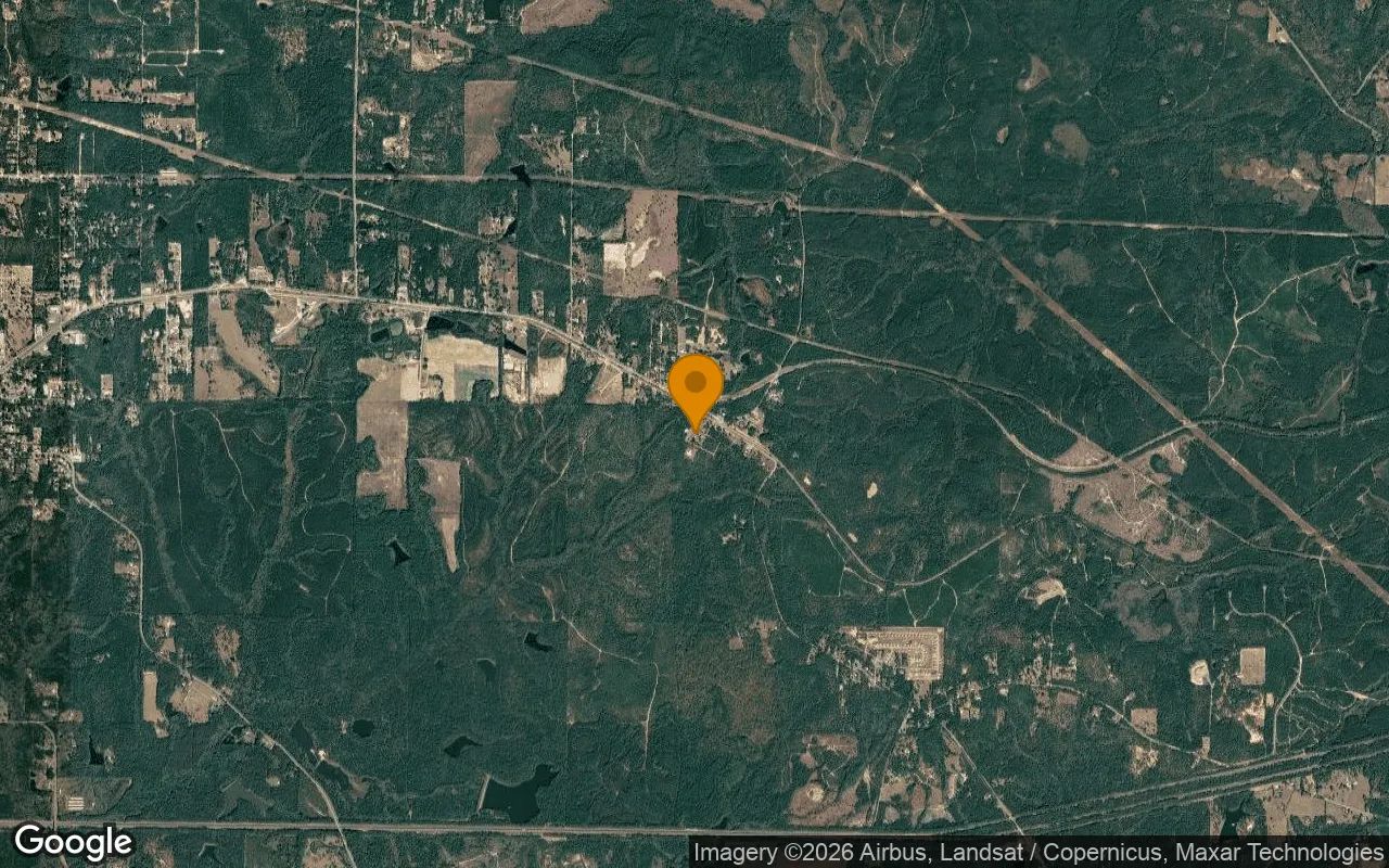 0.16 Acres in Argyle - Walton County, FL in Walton County, FL