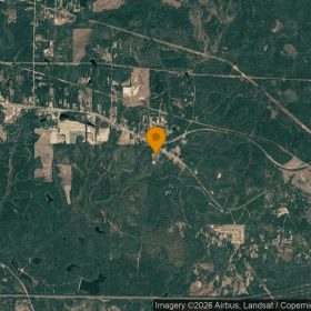 0.16 Acres in Argyle - Walton County, FL in Walton County, FL