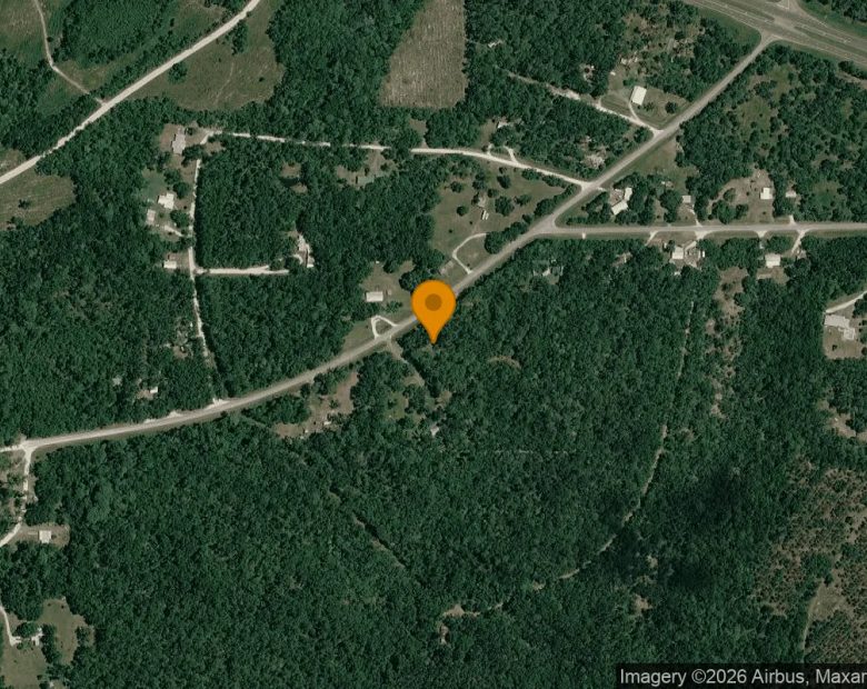 1.29 Acres in Horseshoe Beach - Dixie County, FL in Dixie County, FL