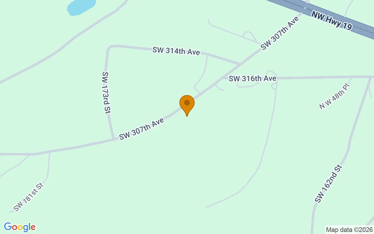 1.29 Acres in Horseshoe Beach - Dixie County, FL in Dixie County, FL