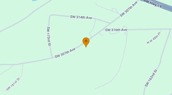 1.29 Acres in Horseshoe Beach - Dixie County, FL in Dixie County, FL