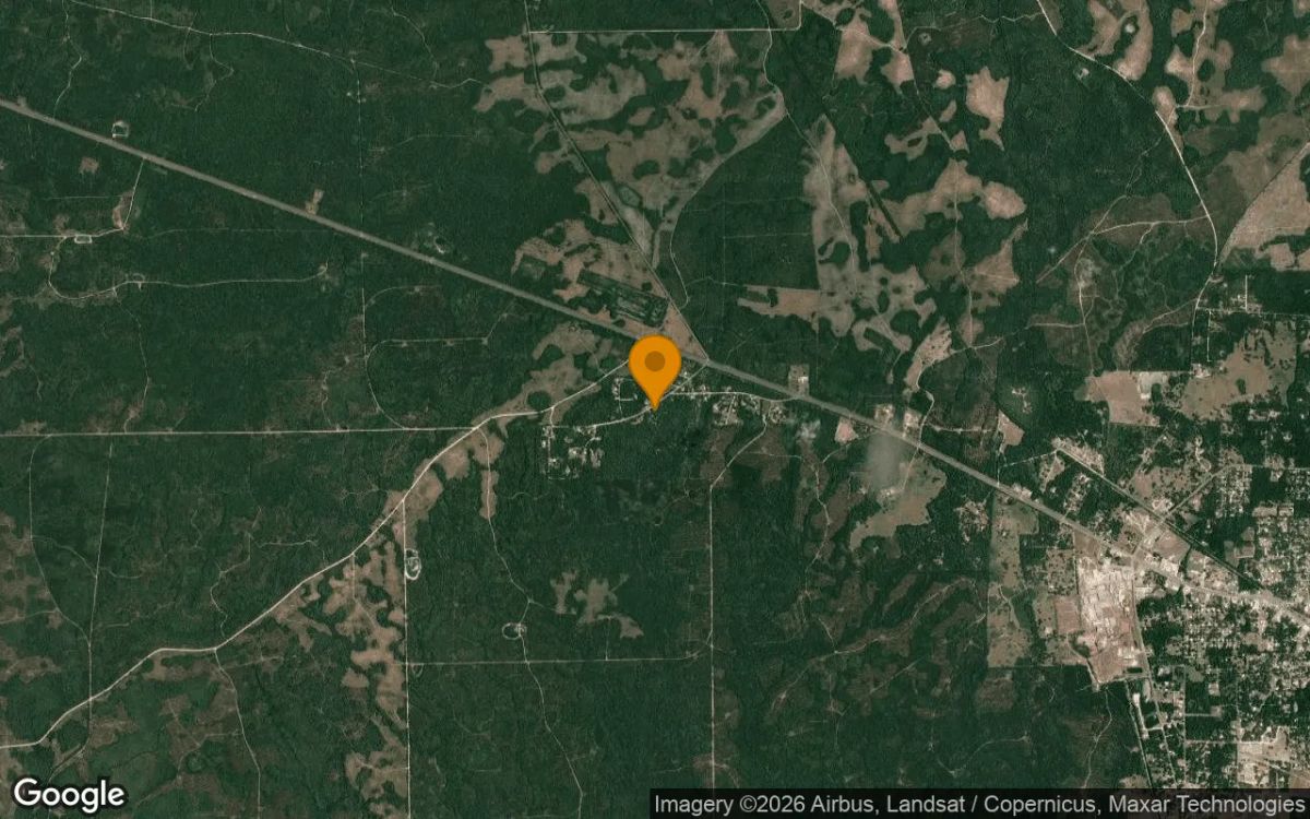 1.29 Acres in Horseshoe Beach - Dixie County, FL - Image 3