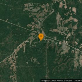1.29 Acres in Horseshoe Beach - Dixie County, FL in Dixie County, FL