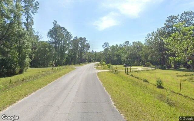 Decorative background for 1.29 Acres in Horseshoe Beach - Dixie County, FL image 6