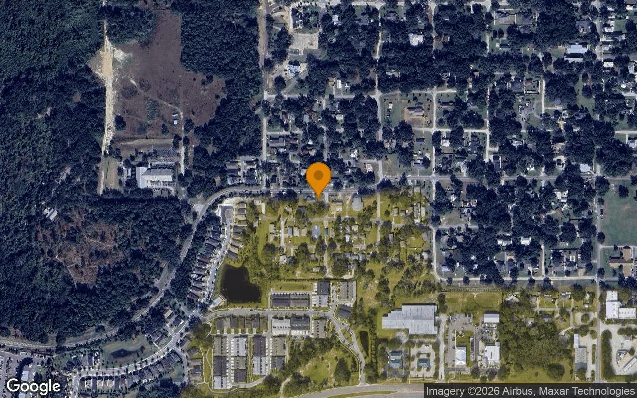 0.11 Acres in Oakland - Orange County, FL in Orange County, FL